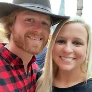 Meet your Posher, Kaylee